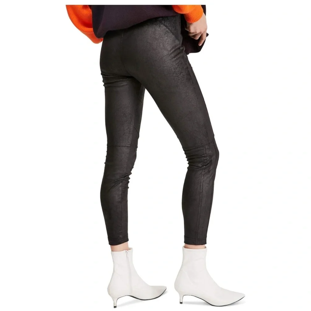 Free People stylish black